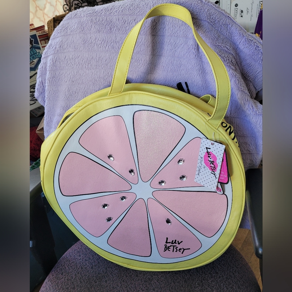 Besty Johnson Insulated Cooler